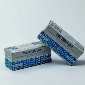 Tri-Trenum Magnum Laboratories